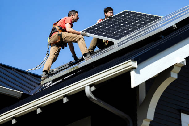 Best Cold Roofs  in Wixom, MI